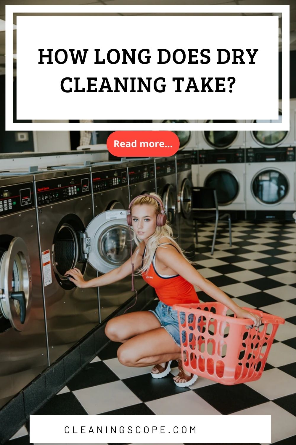 How Long Does Dry Cleaning Take_