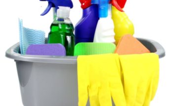 Amway Cleaning Products Review