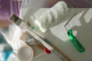How to Clean Oil Based Paint Brushes Without Paint Thinner