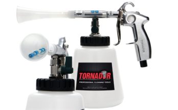 Tornador Car Cleaning Gun Tool Z-010