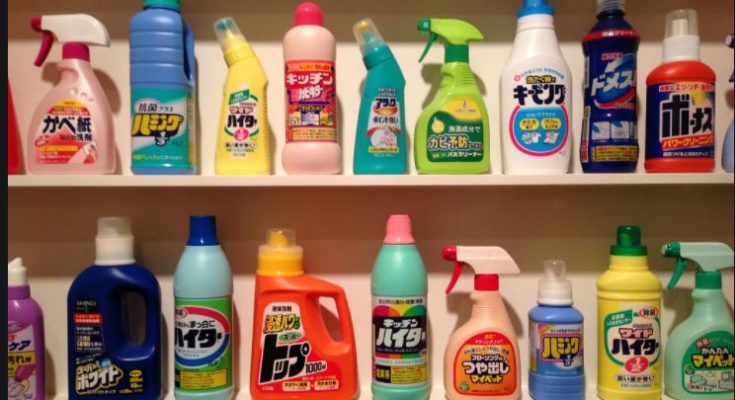Top 7 Best Cleaning Products for Wood Floors