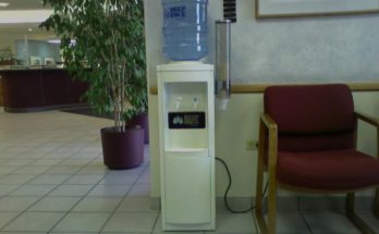 Viva Self Cleaning Water Cooler Review