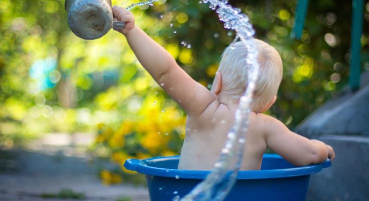 What Are The Cleaning Products Are Safe For Babies