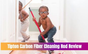 Tipton Carbon Fiber Cleaning Rod Review
