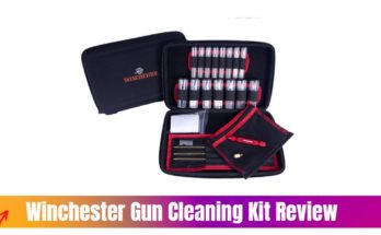 Winchester Gun Cleaning Kit Review