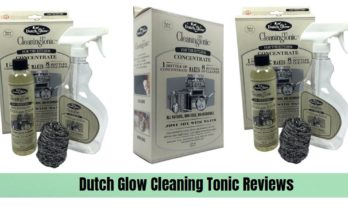 Dutch Glow Cleaning Tonic Reviews